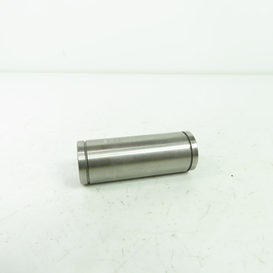 Misumi LMUW0.5 Straight Type Linear Bushing