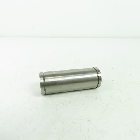 Misumi LMUW0.5 Straight Type Linear Bushing