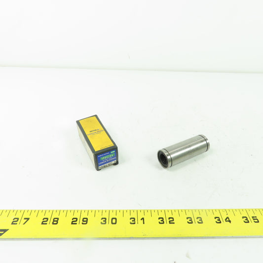 Misumi LMUW0.5 Straight Type Linear Bushing