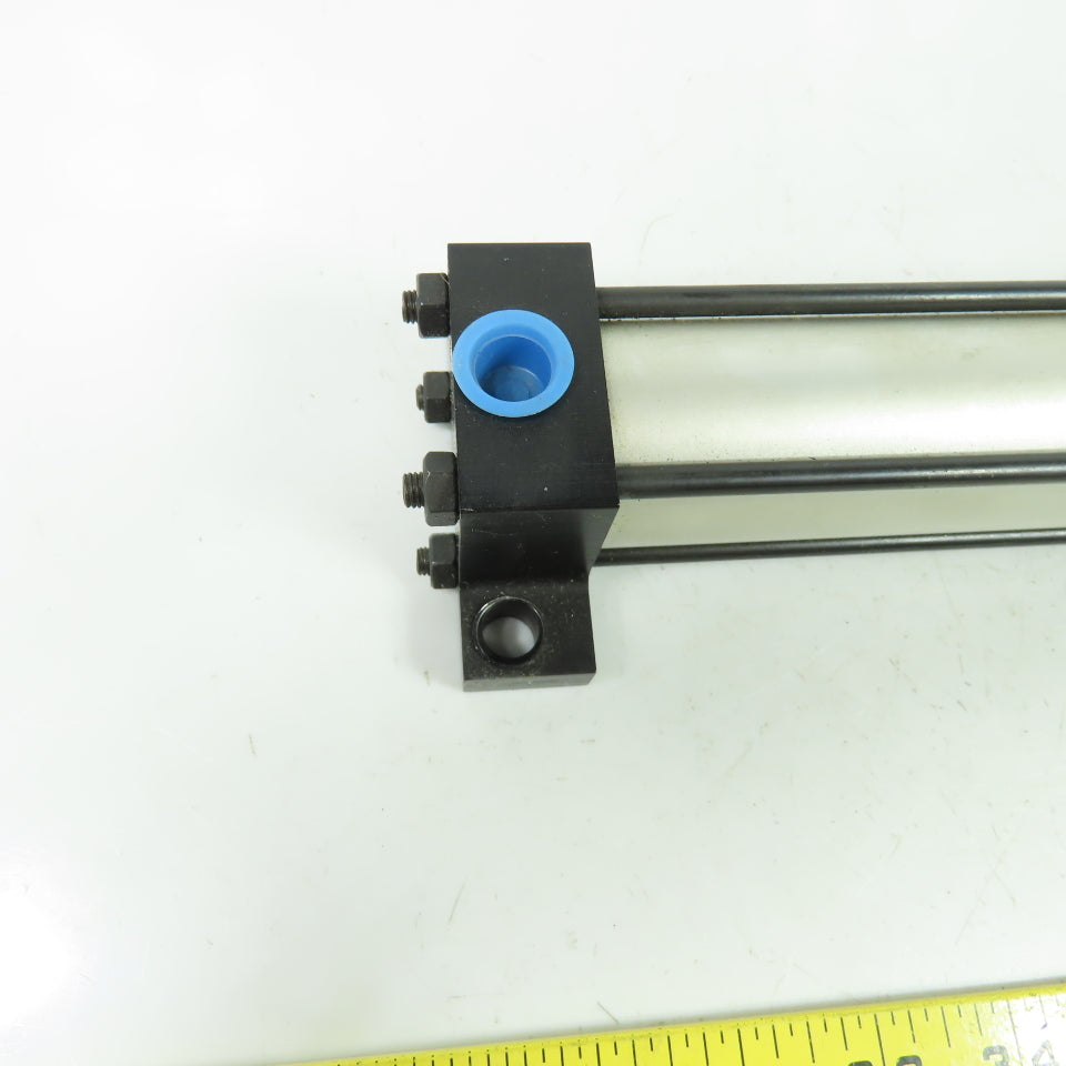TRD CYL-8598869 Double Acting Pneumatic Air Cylinder 1.5" Bore 7" Stroke