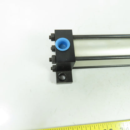 TRD CYL-8598869 Double Acting Pneumatic Air Cylinder 1.5" Bore 7" Stroke