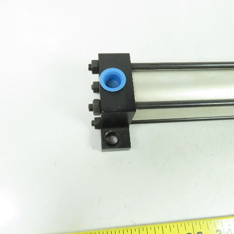 TRD CYL-8598869 Double Acting Pneumatic Air Cylinder 1.5" Bore 7" Stroke