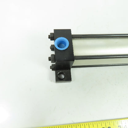 TRD CYL-8598869 Double Acting Pneumatic Air Cylinder 1.5" Bore 7" Stroke