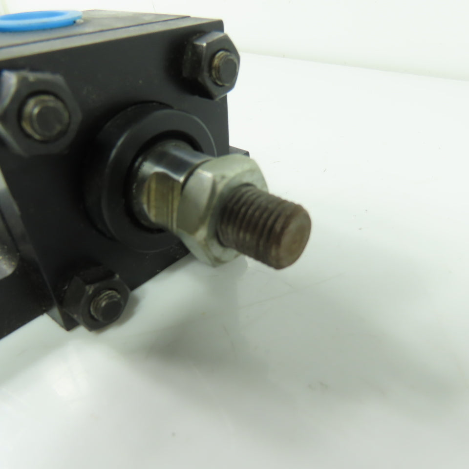 TRD CYL-8598869 Double Acting Pneumatic Air Cylinder 1.5" Bore 7" Stroke