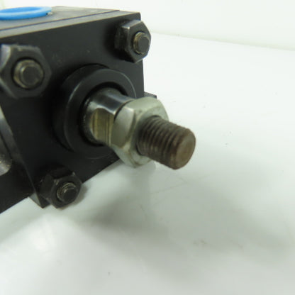 TRD CYL-8598869 Double Acting Pneumatic Air Cylinder 1.5" Bore 7" Stroke