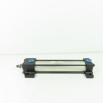TRD CYL-8598869 Double Acting Pneumatic Air Cylinder 1.5" Bore 7" Stroke