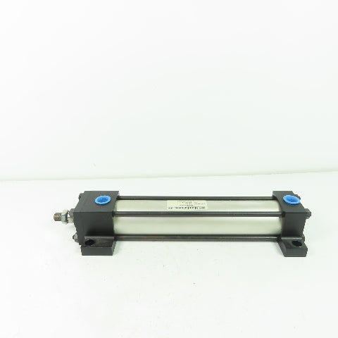 TRD CYL-8598869 Double Acting Pneumatic Air Cylinder 1.5" Bore 7" Stroke