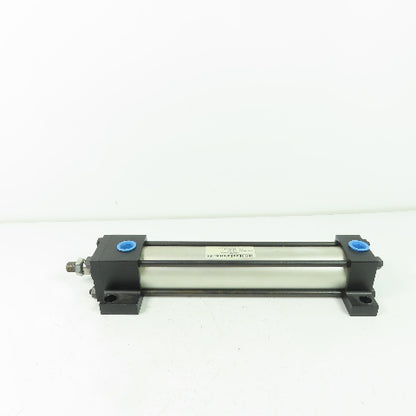 TRD CYL-8598869 Double Acting Pneumatic Air Cylinder 1.5" Bore 7" Stroke