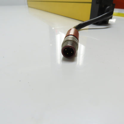 Omron MSF4800-20-0680-R2 Minisafe Light Curtain Receiver 24VDC 0.3-20m Range
