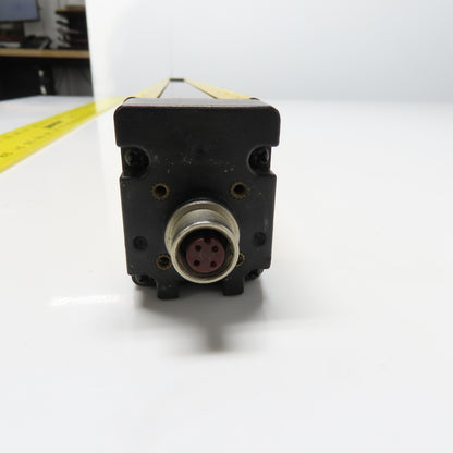 Omron MSF4800-20-0680-R2 Minisafe Light Curtain Receiver 24VDC 0.3-20m Range