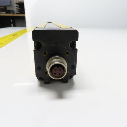 Omron MSF4800-20-0680-R2 Minisafe Light Curtain Receiver 24VDC 0.3-20m Range