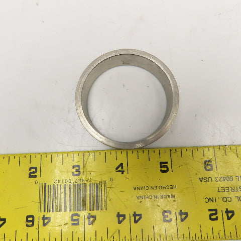 B-61194-2 316 Stainless Steel Tapered Seal Ring 2"