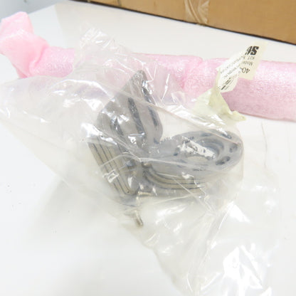 Omron MSF4800-20-0680-R2 Minisafe Light Curtain Receiver 24VDC 0.3-20m Range