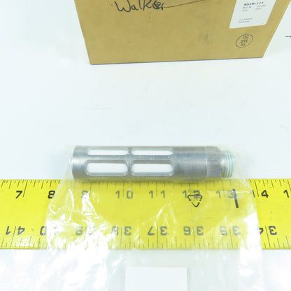 Festo MS6-EM1-1/2-S 541268 Shut-Off Valve 1/2" 18 Bar 8700 l/min W/ U-1/2-B