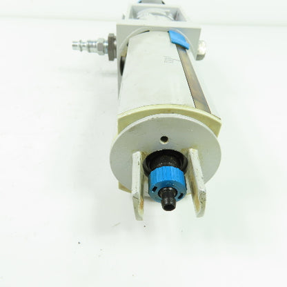 Festo MS6-LFR-1/2-D7-E-U-V-AD1-AS-Z Pneumatic Regulator 1/2" NPT