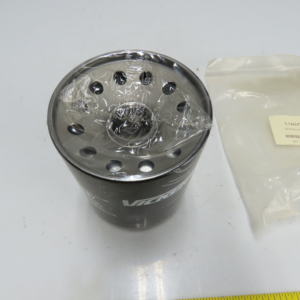 Vickers 941107N Spin-On Hydraulic Filter