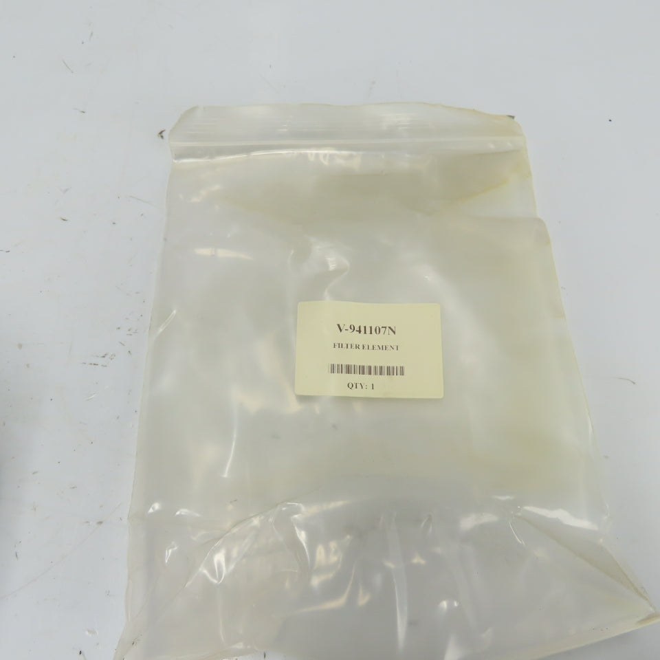 Vickers 941107N Spin-On Hydraulic Filter