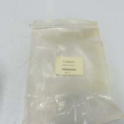 Vickers 941107N Spin-On Hydraulic Filter