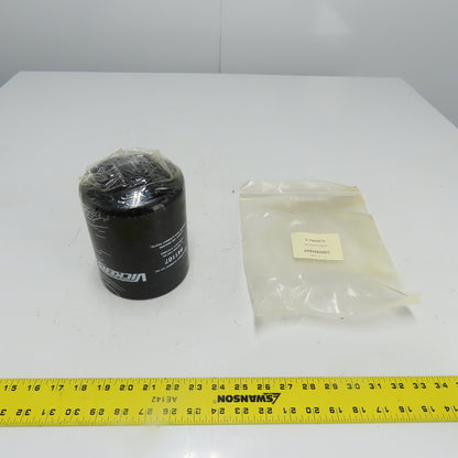 Vickers 941107N Spin-On Hydraulic Filter