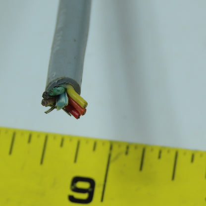 Wintriss Controls 4328501 Comms Cable 22AWG 6-Conductor