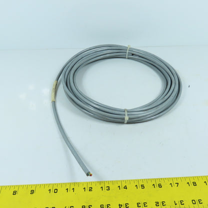 Wintriss Controls 4328501 Comms Cable 22AWG 6-Conductor