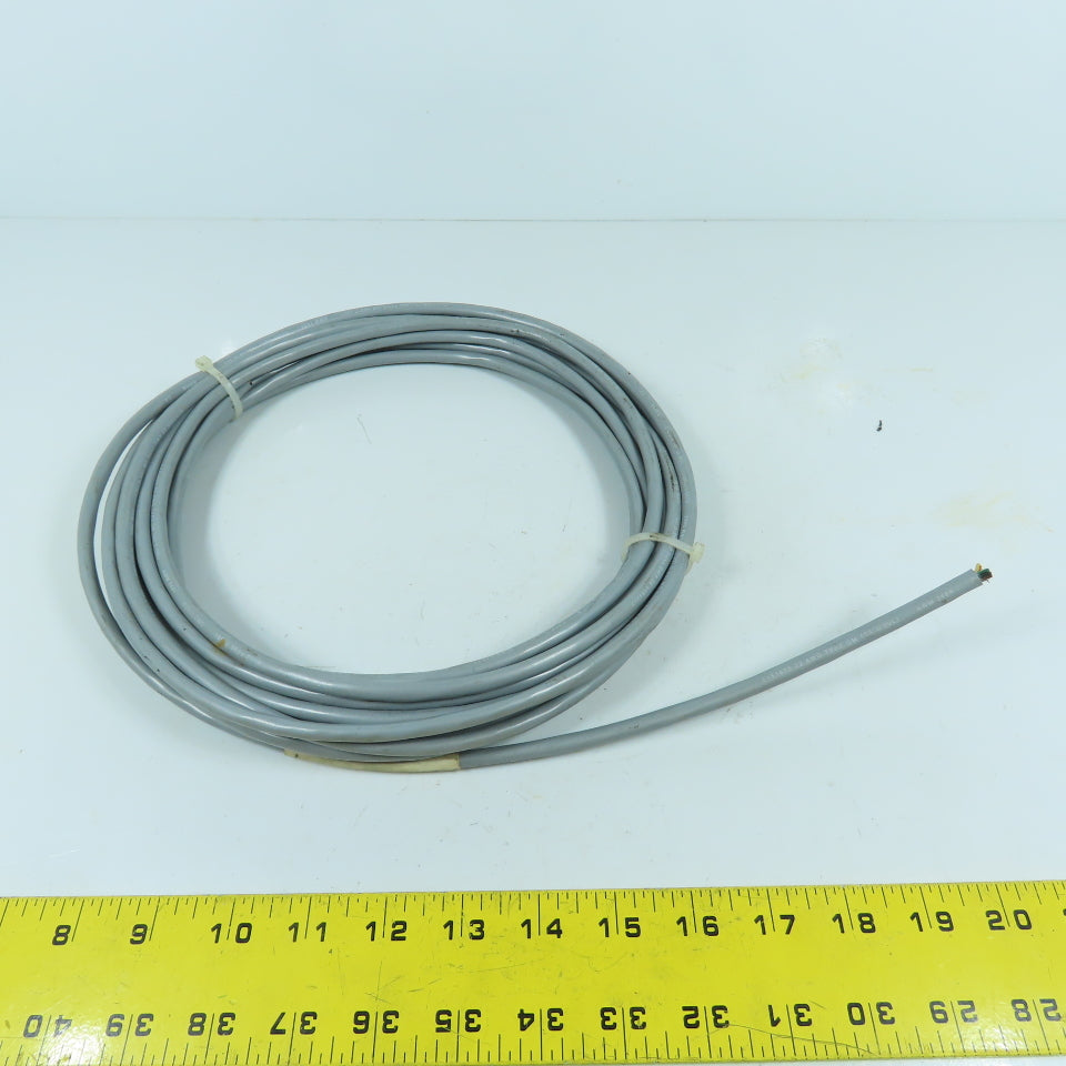 Wintriss Controls 4328501 Comms Cable 22AWG 6-Conductor
