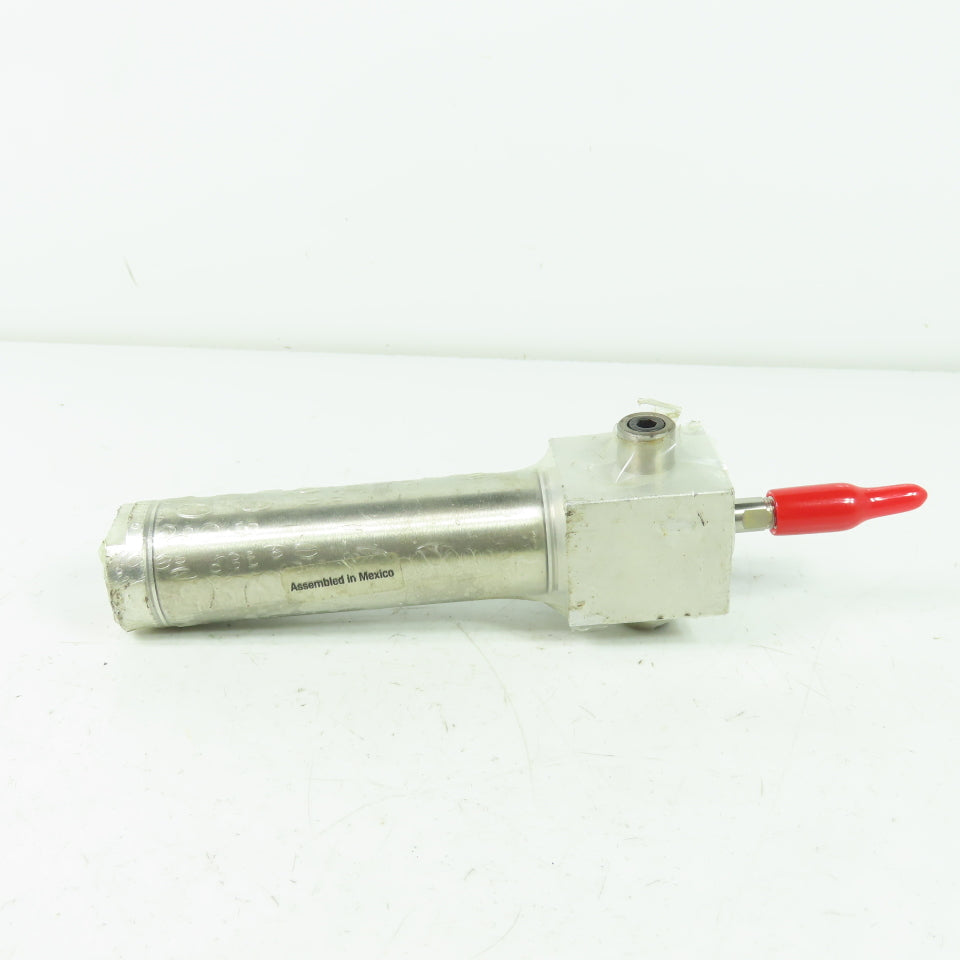 Bimba BFT-092-D Double Acting Pneumatic Cylinder 1-1/16" Bore 2" Stroke NEW