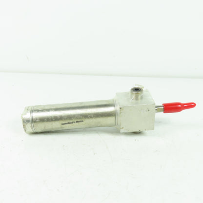 Bimba BFT-092-D Double Acting Pneumatic Cylinder 1-1/16" Bore 2" Stroke NEW