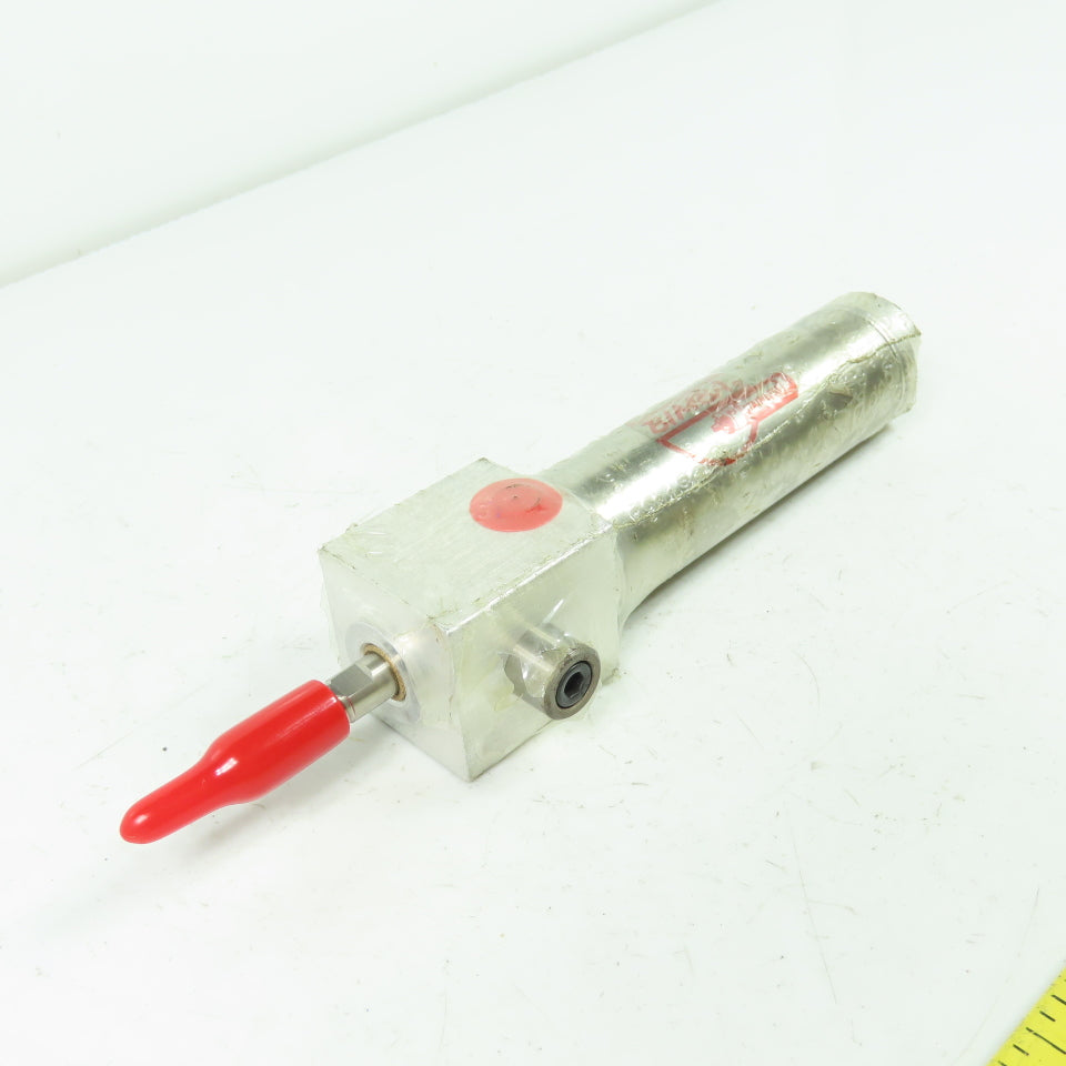 Bimba BFT-092-D Double Acting Pneumatic Cylinder 1-1/16" Bore 2" Stroke NEW
