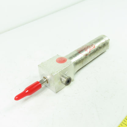 Bimba BFT-092-D Double Acting Pneumatic Cylinder 1-1/16" Bore 2" Stroke NEW