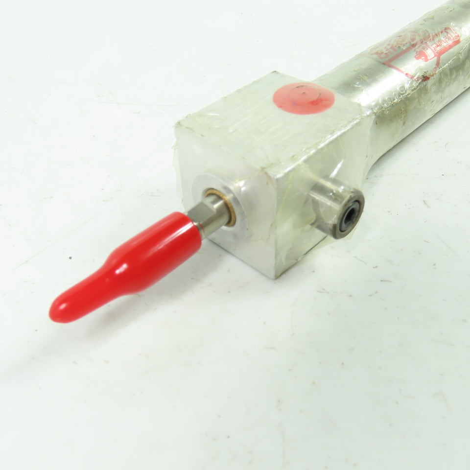 Bimba BFT-092-D Double Acting Pneumatic Cylinder 1-1/16" Bore 2" Stroke NEW