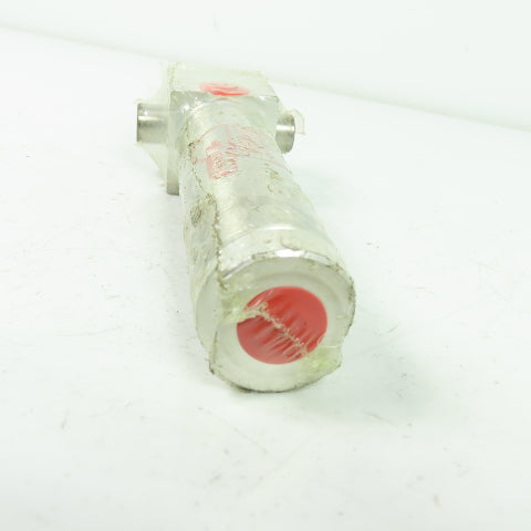 Bimba BFT-092-D Double Acting Pneumatic Cylinder 1-1/16" Bore 2" Stroke NEW