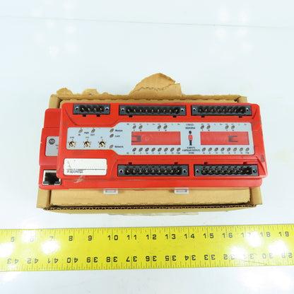 Allen Bradley 1791-ES-IB8XOBV4 Ser A Guard I/O 16-Point Digital I/O Module