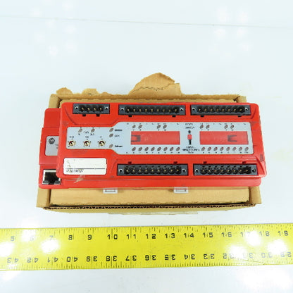 Allen Bradley 1791-ES-IB8XOBV4 Ser A Guard I/O 16-Point Digital I/O Module
