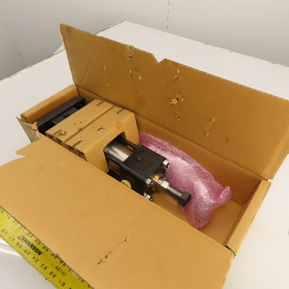 Parker Taiyo 1FZ63CB150-BCAJ2-L-X 70H-8R Double Acting Hydraulic Cylinder NEW