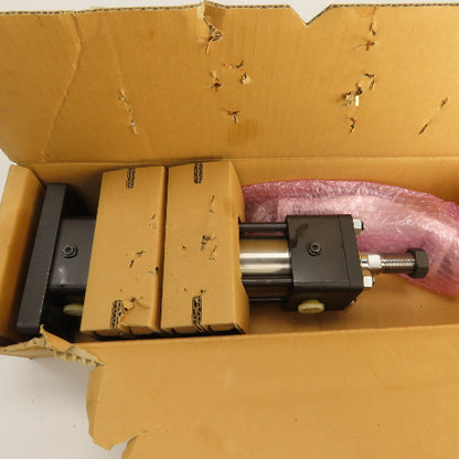Parker Taiyo 1FZ63CB150-BCAJ2-L-X 70H-8R Double Acting Hydraulic Cylinder NEW