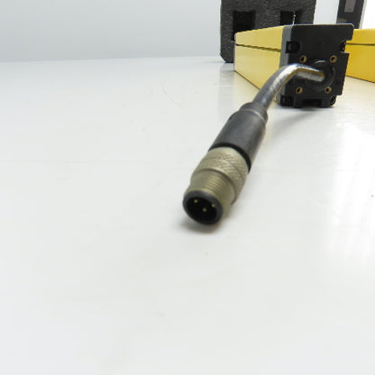 Omron MSF4800-20-0240-R2 Receiver MSF4800-20-0240-X2 Transmitter Safety Curtain