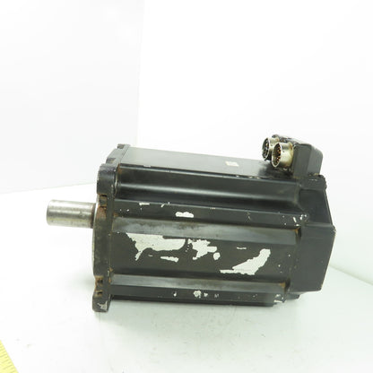 Allen Bradley MPL-B540K-MJ22AA Ser A 5.4KW AC Servo Motor 3Ph 460V 4000RPM