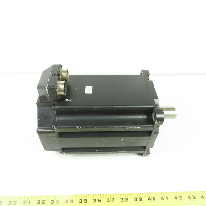 Allen Bradley MPL-B540K-MJ22AA Ser A 5.4KW AC Servo Motor 3Ph 460V 4000RPM