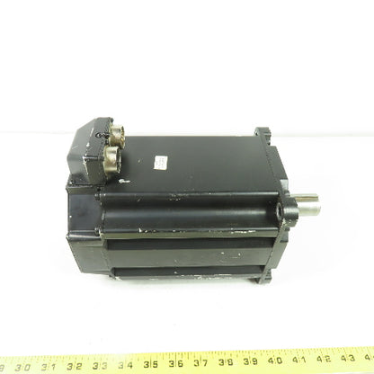 Allen Bradley MPL-B540K-MJ22AA Ser A 5.4KW AC Servo Motor 3Ph 460V 4000RPM
