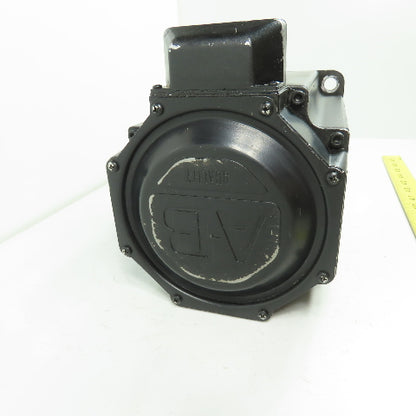 Allen Bradley MPL-B540K-MJ22AA Ser A 5.4KW AC Servo Motor 3Ph 460V 4000RPM