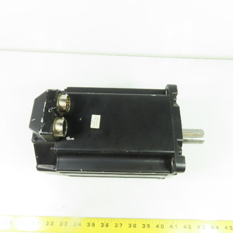 Allen Bradley MPL-B540K-MJ22AA Ser A 5.4KW AC Servo Motor 3Ph 460V 4000RPM