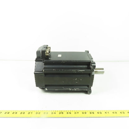 Allen Bradley MPL-B540K-MJ22AA Ser A 5.4KW AC Servo Motor 3Ph 460V 4000RPM
