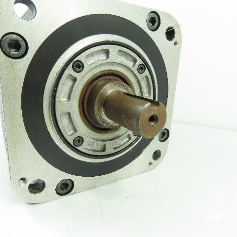 Yaskawa SGMRS-30A2A-YR12 18.5NM AC Servo Motor 2900W 200V 1500RPM