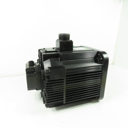Yaskawa SGMRS-30A2A-YR12 18.5NM AC Servo Motor 2900W 200V 1500RPM
