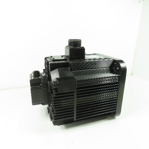 Yaskawa SGMRS-30A2A-YR12 18.5NM AC Servo Motor 2900W 200V 1500RPM