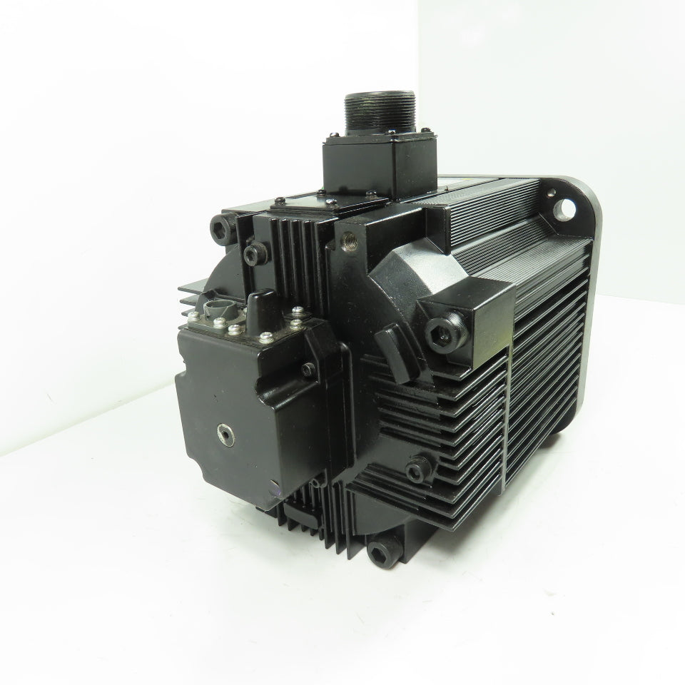 Yaskawa SGMRS-30A2A-YR12 18.5NM AC Servo Motor 2900W 200V 1500RPM