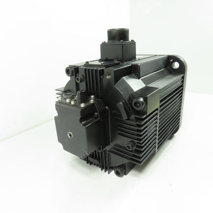Yaskawa SGMRS-30A2A-YR12 18.5NM AC Servo Motor 2900W 200V 1500RPM