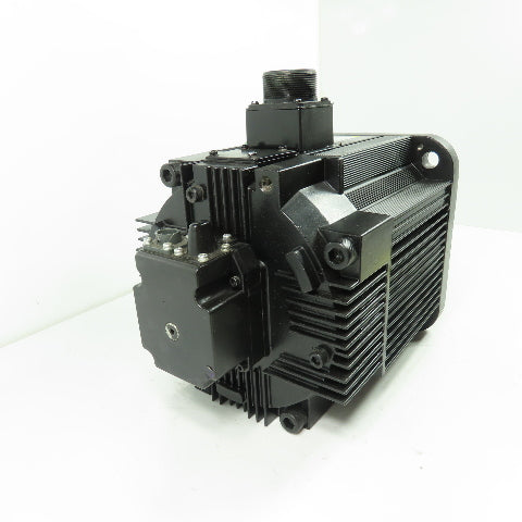 Yaskawa SGMRS-30A2A-YR12 18.5NM AC Servo Motor 2900W 200V 1500RPM