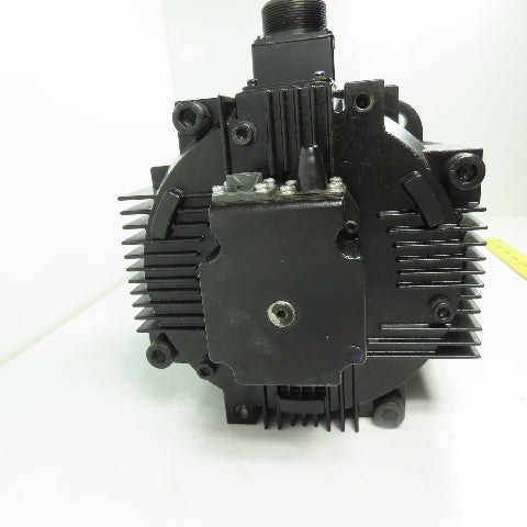 Yaskawa SGMRS-30A2A-YR12 18.5NM AC Servo Motor 2900W 200V 1500RPM